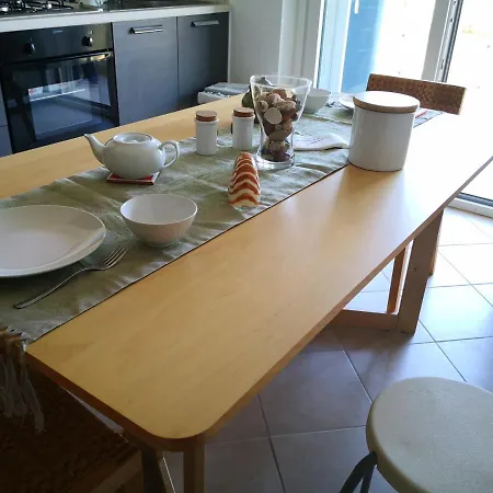 La Casa Di Babbo * Vasto