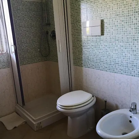 Apartament La Casa Di Babbo *