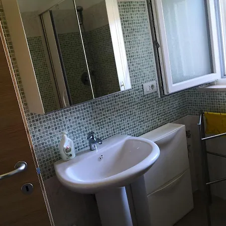 Apartament La Casa Di Babbo *