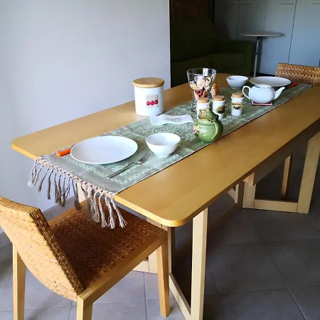 La Casa Di Babbo * Vasto
