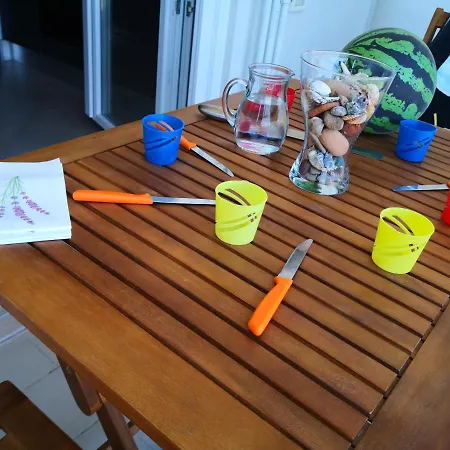 La Casa Di Babbo * Vasto