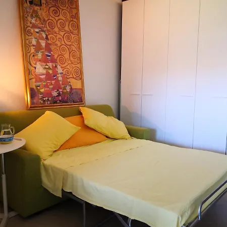 Διαμέρισμα La Casa Di Babbo