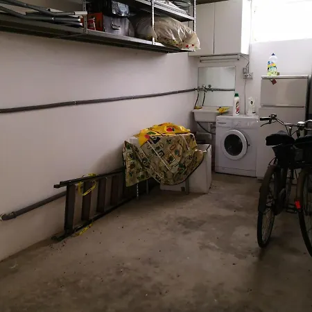 La Casa Di Babbo Διαμέρισμα *