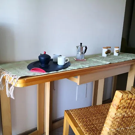 Διαμέρισμα La Casa Di Babbo *