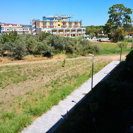 La Casa Di Babbo Vasto